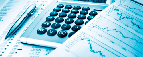 Informații financiare