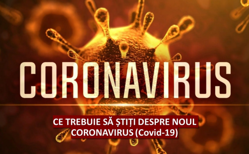 Coronavirus