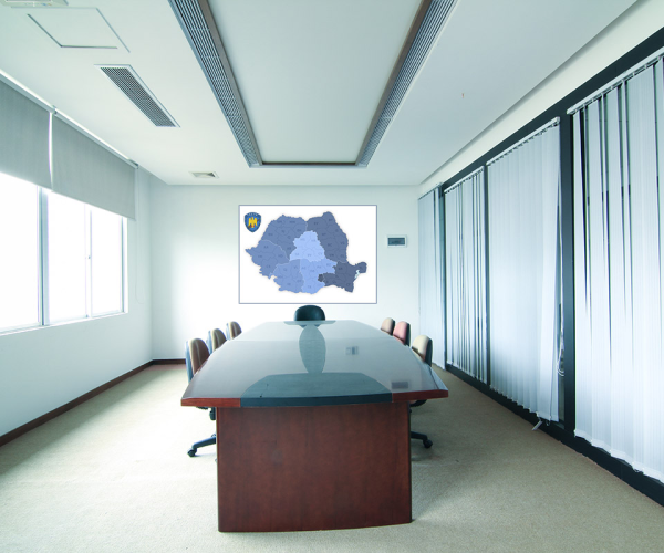 Management Board